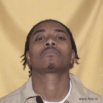 Kenneth S Preston Jr Mugshot